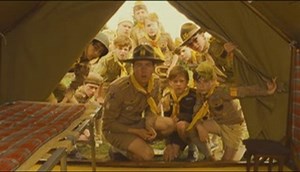 Moonrise Kingdom (2012) Full Movie HD Quality