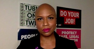 Rep. Pressley: Criticism of Rep. Yoho's comments ‘signals a new day’ for women