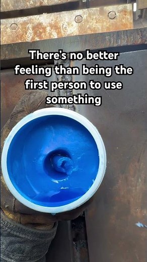 this is MINE now #shorts #welder #welds #welding #worklife #bluecollar #relatable #work #spatter