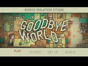 QuickLook [0932] PC - GOODBYE WORLD