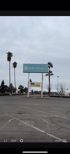 Construcción del Merced Mall: ¡El inicio de una nueva era!