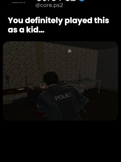 The Getaway: Black Monday tried to do something most games were too scared to attempt. No HUD. No mini-map. No hand-holding. Just cinematic missions, realistic driving through London, and storytelling that felt closer to a crime film than a video game. When it worked, it felt way ahead of its time. But let’s be real — the controls were stiff, the gunplay divided players, and a lot of people bounced off it hard. So here’s the real question 👇 👉 Was Black Monday an ambitious classic that gamers w