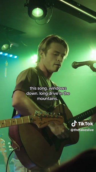 need this vibe asap #thetakes #sayyoudontmind #concert | night drive