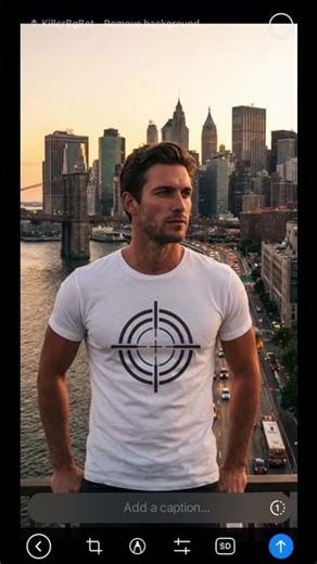 Photographers & Shop Owners: This Telegram Bot Ends Background Hell!