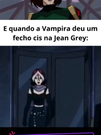 Diálogo em português: patroa, vampira e invasão de mente