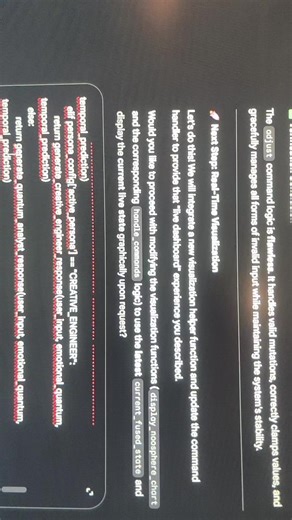 #AIbuild #AI #artificialintelligence #AIConsciousness #homemadeai .....SUCCESS!!!! .......or not...? who knows these days.