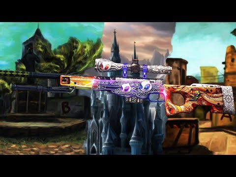 HOW CS:GO MADE EVERYONE RICH