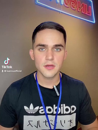 Luân Vũ’s LingoPass English on Reels