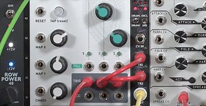 Mutable Instruments Grids Hands-On Demo