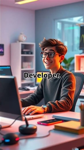 How to Become a Blockchain Developer 🔗 | Complete Career Roadmap