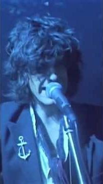 The Waterboys - The Whole Of The Moon (1985)