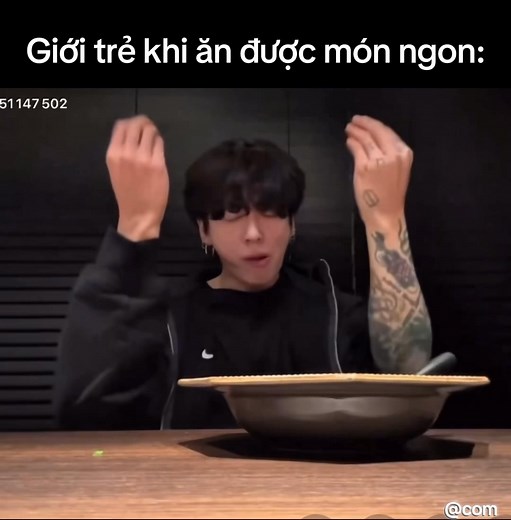 Cái kiểu nó vị đó 🤌☺️ | Cốm và 7 nghệ sĩ toàn cầu