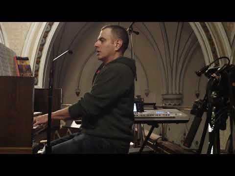 Glory to God - Mass of St. Francis Cabrini (Choir Learning/Rehearsal)