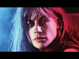 This Is What Happened To The Actress Who Played Sarah Connor