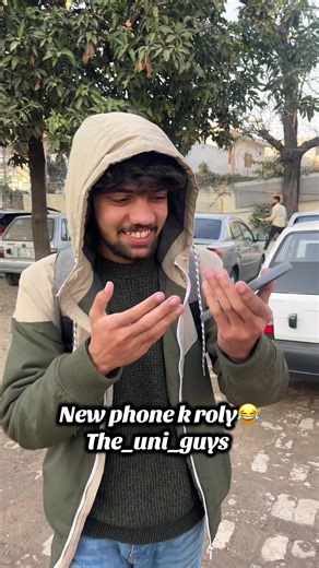 New Phone Highlights with The Uni Guys