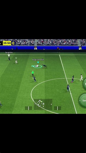 eFootball Best Card of Forlan💀 #efootball #efootball2026 #edit