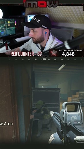 EHHHH? (Arena Breakout Infinite)