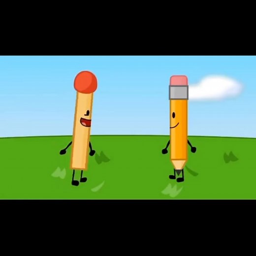 BFDI Episode 1: Introducing the Object Show