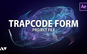 【AMV/MAD教程】FORM