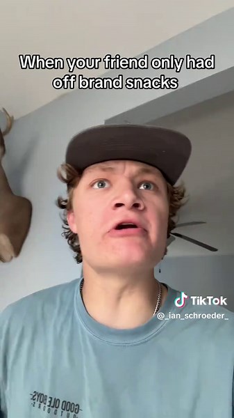 Exploring Jared's Off-Brand Snacks