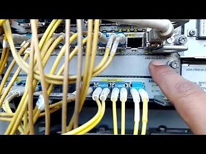 Hardware Detail Cisco ASR 903 router