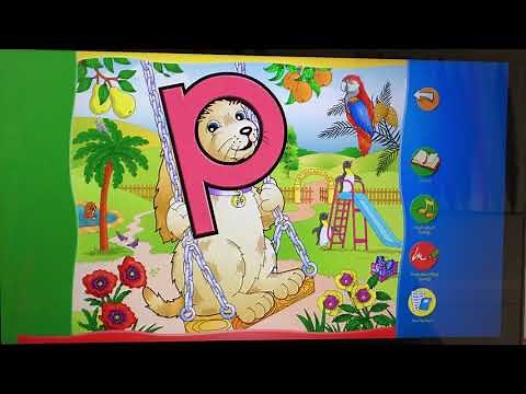 Peter puppy story