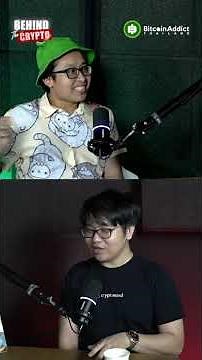 Aren't you that great? Where have all the Ethereum Killers gone now!?