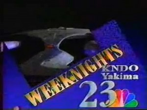 KNDO/NBC commercials, 11/20/1995 part 2