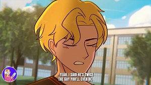 The Devilish Angels - Episode 3 #mystoryanimated | MSA My Story Animated Media