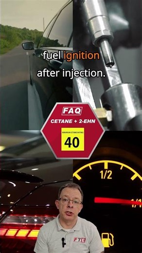 What Does A Cetane Booster Do
