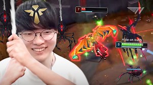 66K views · 348 reactions | Can you see the future... Huh? Faker stream highlights #faker #leagueoflegends | Faker Gamer | Facebook