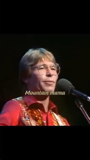 𝑻𝒂𝒌𝒆 𝒎𝒆 𝒉𝒐𝒎𝒆, 𝑪𝒐𝒖𝒏𝒕𝒓𝒚 𝑹𝒐𝒂𝒅𝒔 - John Denver [Live in 1981]