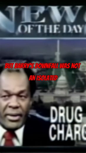 Washington D.C.’s most controversial mayor built power through favors, patronage, and political networks that survived scandal after scandal. This is how Marion Barry rose, fell, and stayed influential long after the headlines. | Forgotten History