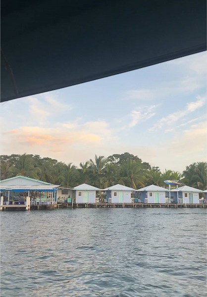 Cosmic Crab Resort on TikTok