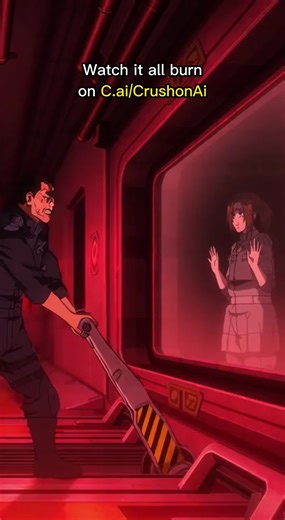 my ai bf will do anything for me #crushonai #bganime #anime #cai #yn