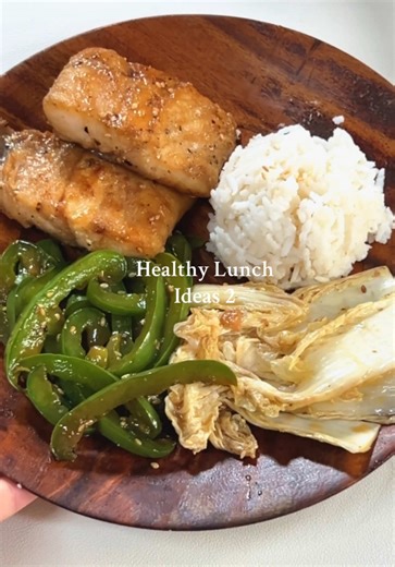 Healthy Lunch Ideas for Easy Home Cooking