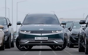 Watch: Hyundai Has Just Solved All Parking Problems