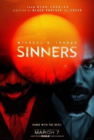 فيلم - Sinners - 2025  - معرض الصور