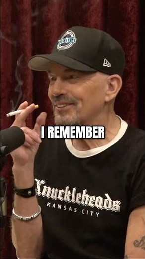 Billy Bob Thornton on Being Married to Angelina Jolie