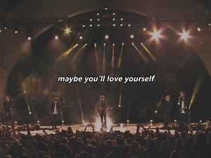 One Direction - Little Things | Throne