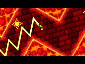 Fingerdash Wave SUPERBUFFED!