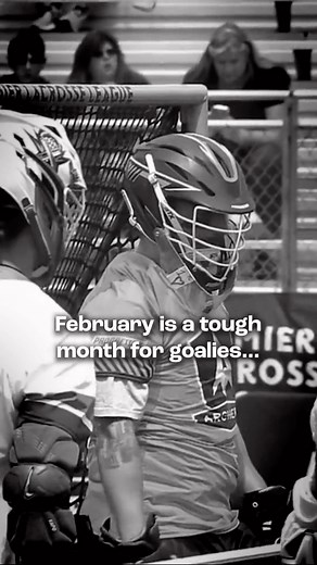 The Lacrosse Network on Instagram: "With Championship Series starting today, keep @pll goalies in your thoughts 🥲"