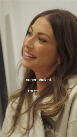 should stassi be more chalant? #HouseofStassi #Freeform #Hulu