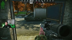 LVNDMARK - Smooth Motion Setting