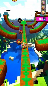 How To play Going Ball max level mobile Game #gamaevideo #fbreelsfypシ゚viralシ #sardgoingballs #fbreels #gameviralvideo #goingballs #gameplay #shortvideo #gameday #gamevideo | Sard Goingballs