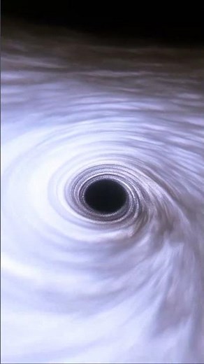 Earth vs. TON 618 Supermassive Black Hole Size Comparison...