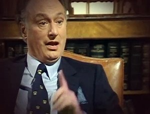 Yes Minister S03E05 The Bed of Nails