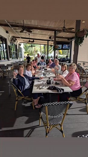 Gail Ward Moore on Reels