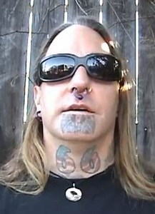 DEVILDRIVER: New Video Interview With DEZ FAFARA