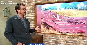 Los riesgos que causaría terremoto en falla de San Ramón - Parte 2 - Chilevisión